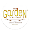 VIP | Garden of Mykonos